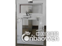 山东淄博防火窗，济南防火窗厂家，青岛防火窗厂家日照防火窗厂家图2