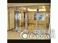 山东防火玻璃门厂家济南防火玻璃门厂家日照青岛防火玻璃门厂家图2
