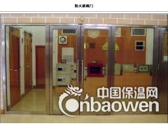 山东防火玻璃门厂家济南防火玻璃门厂家日照青岛防火玻璃门厂家图3