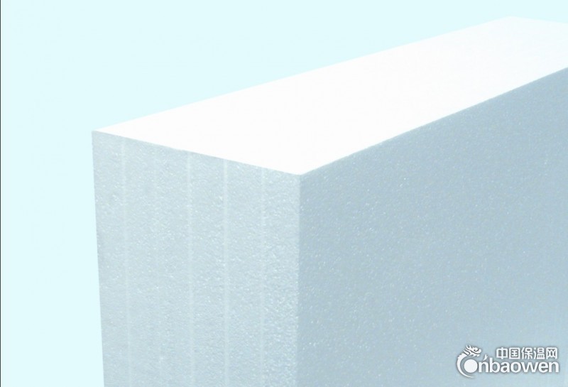 圣唯聚苯乙烯板