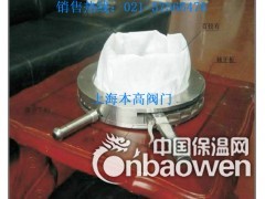 电磁式煤气安全阀图2