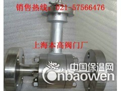 手动低温球阀图3