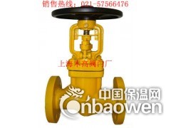 德标波纹管截止阀图3