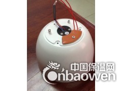 高速球加热片图3