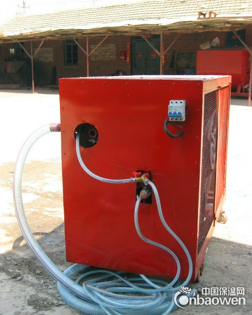 供应4种型号水泥发泡机