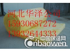 超细离心玻璃棉卷粘图2