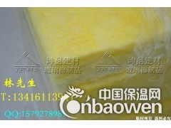 昆明市超细玻璃纤维棉,玻璃棉板,电影院隔音棉板,墙体隔音棉图2