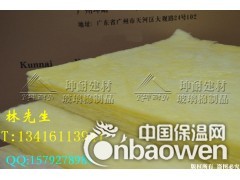 武汉市超细玻璃纤维棉,玻璃棉板,电影院隔音棉板,墙体隔音棉图2