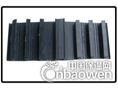 辽宁背贴式橡胶止水带