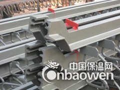 E80型桥梁伸缩缝图1