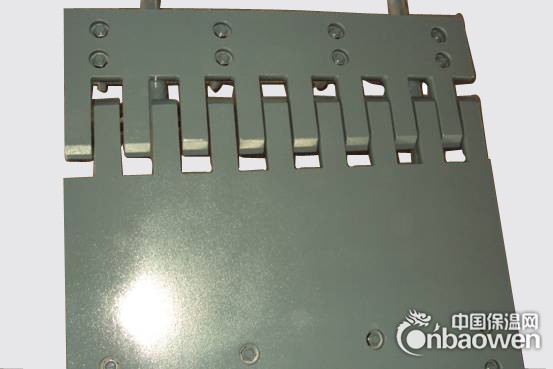 SF梳齿钢板桥梁伸缩缝