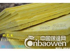 离心玻璃棉板,80kg/25mm玻璃棉隔音板,吸音板，玻璃棉图2