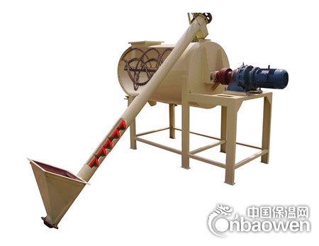 泸州卧式混合机