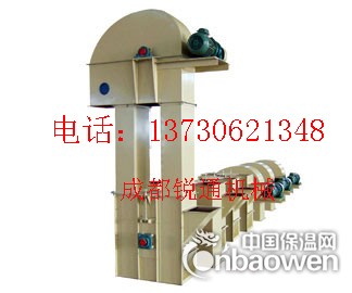 泸州斗式提升机