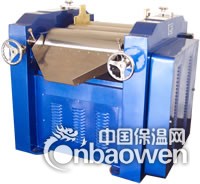 泸州三辊研磨机