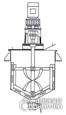 泸州真石漆混合机