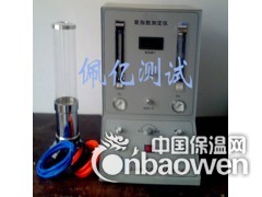 PY-YZS03型数字式氧指数测定仪|试验机特点图2