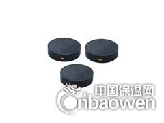 圆形板式橡胶支座，GYZ300x56图1