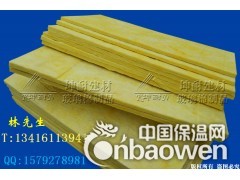 翁源县玻璃棉板,防火棉图2