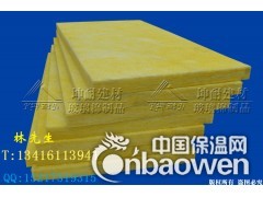 广西上林县隔音棉 电影院隔音棉 离心玻璃棉板图2