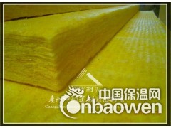 广西三江县隔音棉 电影院隔音棉 离心玻璃棉板图2