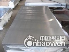 430不锈钢板密度图1