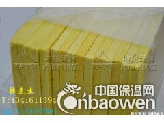 防火棉,96k玻璃棉板,张家口酒吧隔音棉图2