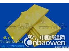 广西博白县隔音棉 电影院隔音棉 离心玻璃棉板图2