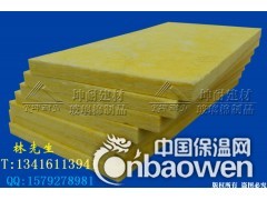 广西龙胜县隔音棉 电影院隔音棉 离心玻璃棉板图2
