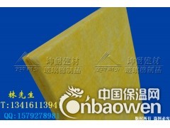 广西临桂县隔音棉 电影院隔音棉 离心玻璃棉板图2