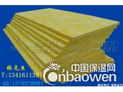 防火棉,96k玻璃棉板,新乐市酒吧隔音棉图2