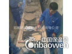 焦炉砌筑[批发供应]批发价图3