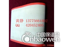 铁氟龙布带  聚四氟乙烯布带  微波皮带 微波输送带图3