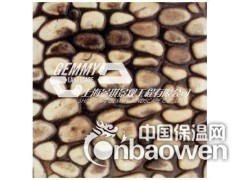 鹅卵石一体成型压模艺术路面图2