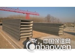 钢骨架轻型楼板图3
