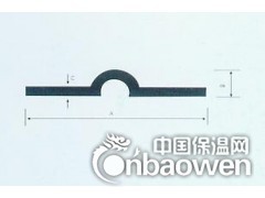 杭州654型橡胶止水带图1