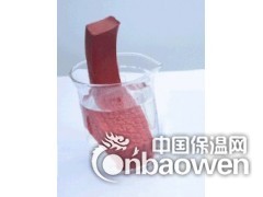 青岛PZ制品型遇水膨胀止水条图1