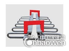 D-40型桥梁伸缩缝图1