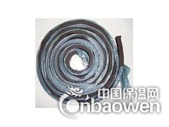 鞍山腻子型遇水膨胀止水条图1