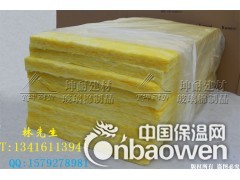 贵州玻璃棉板,册亨县隔音棉，玻璃棉保温板，防火保温棉图3