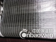 供应保温鸡舍板玻纤布