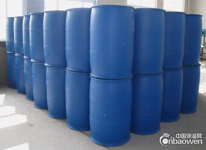 无机铝盐防水剂