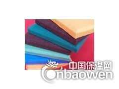 布艺吸音板图2