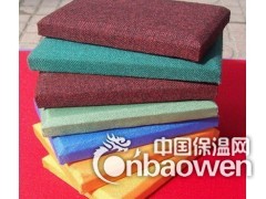 布艺吸音板图3