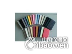 聚酯纤维吸音板图2