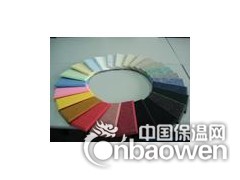 聚酯纤维吸音板图3