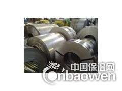 进口304L不锈钢镀镍带硬度、301镀锡不锈钢带图2