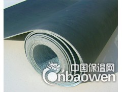 墙面地面隔音材料，阻尼隔音毡2mm图3