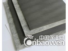 阻燃隔音毡2mm图2