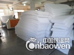 环保吸音隔音棉50mm图3